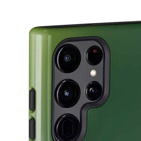 Marvel Dr. Doom Portrait Galaxy S25 Ultra Impact Case